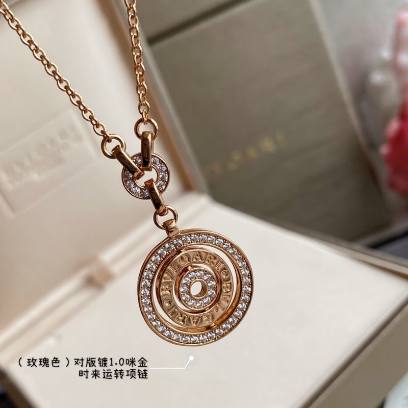 Bvlgari Necklaces